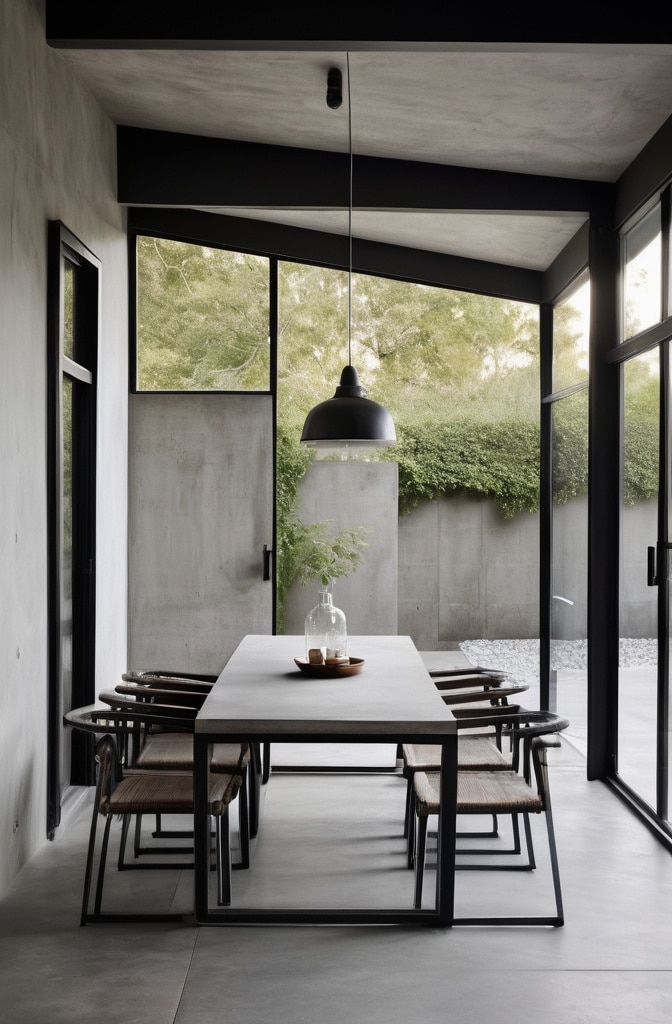 Natural Elements: The Warmth of Wood