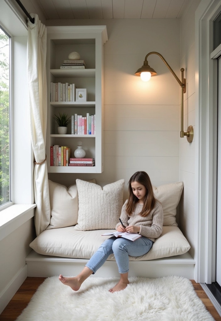 Compact Work Stations