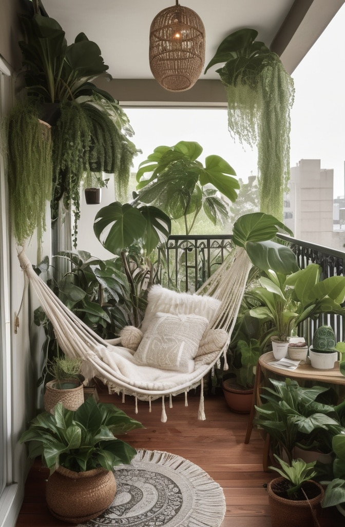 Textiles That Transform: Pillows, Throws
