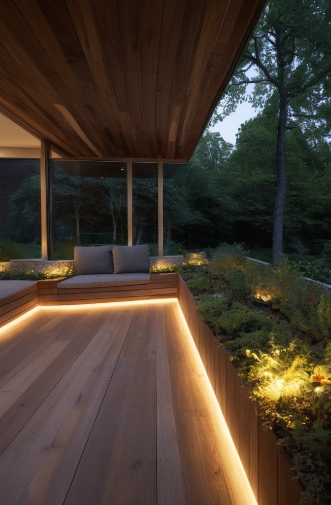 Lighting Design Strategies Beyond Fixtures