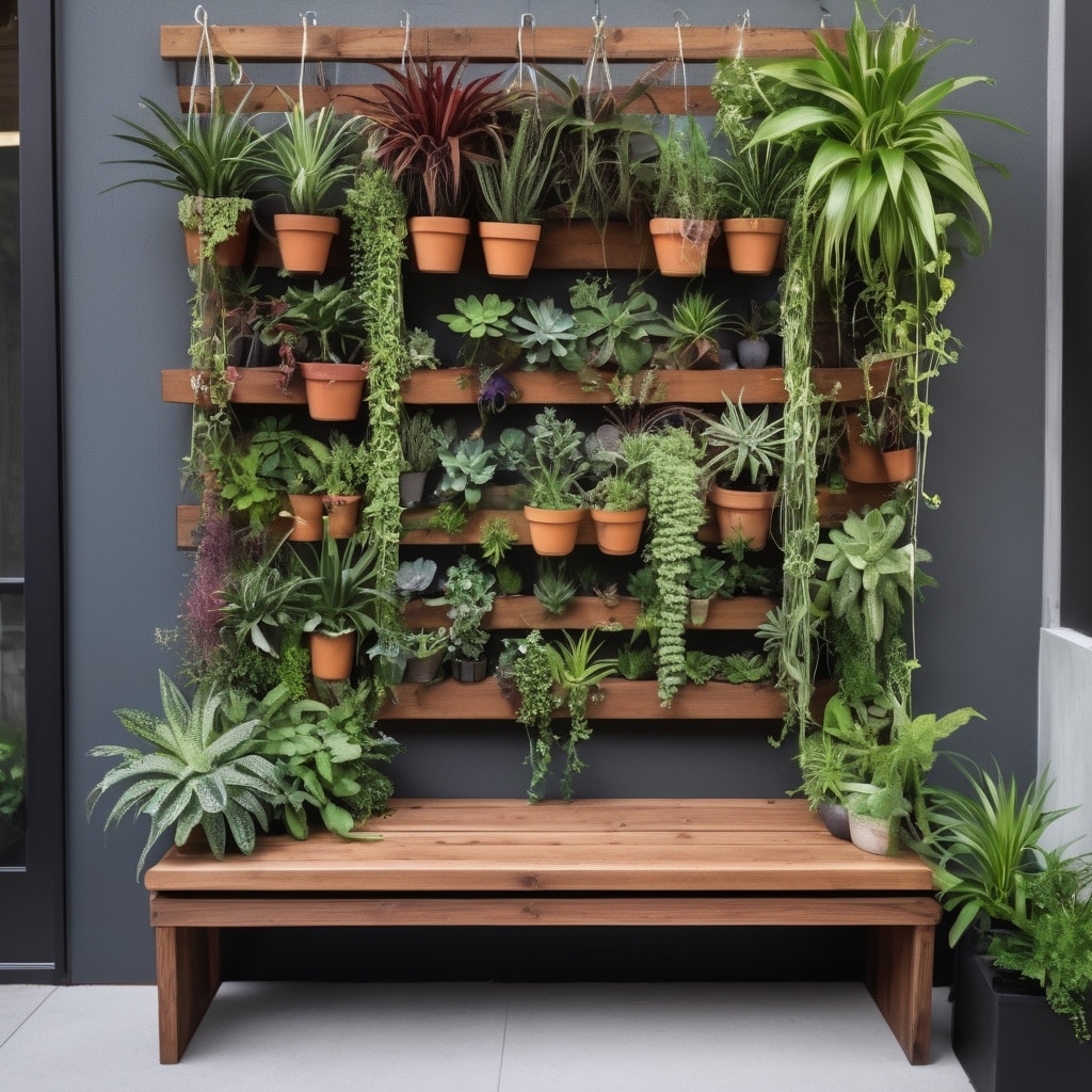 Plant Life