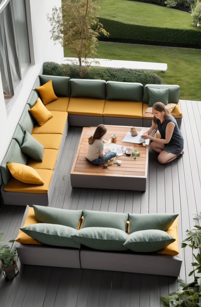 Pick the Right Sofa