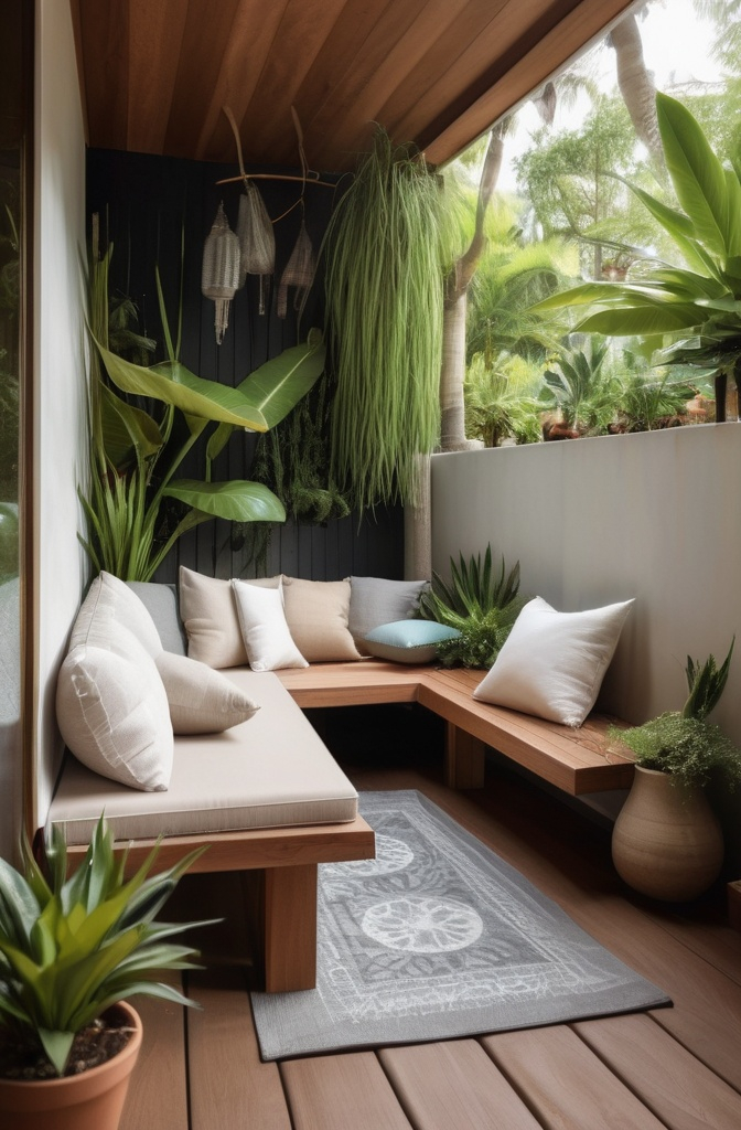 Creating a Wellness Corner