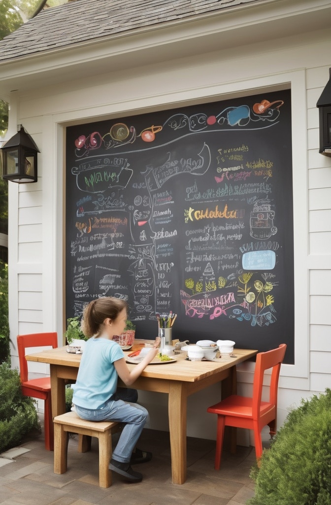 Chalkboard