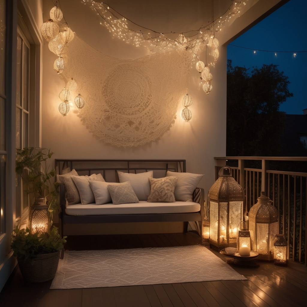 Lighting