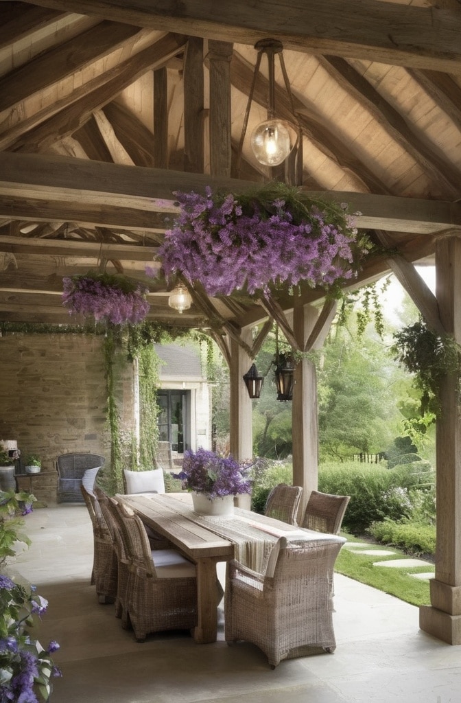 Cottage Ambiance