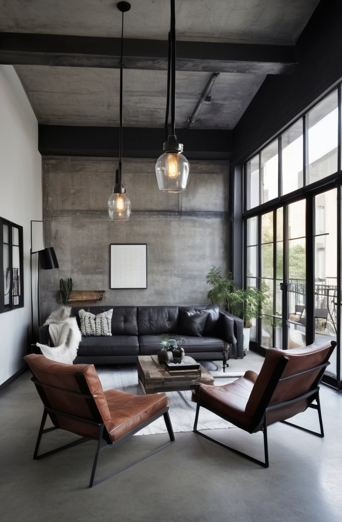 Acoustic Design Elements