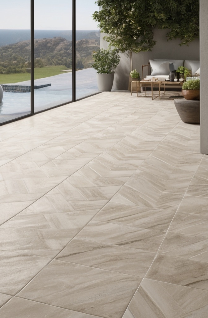 Durable Flooring