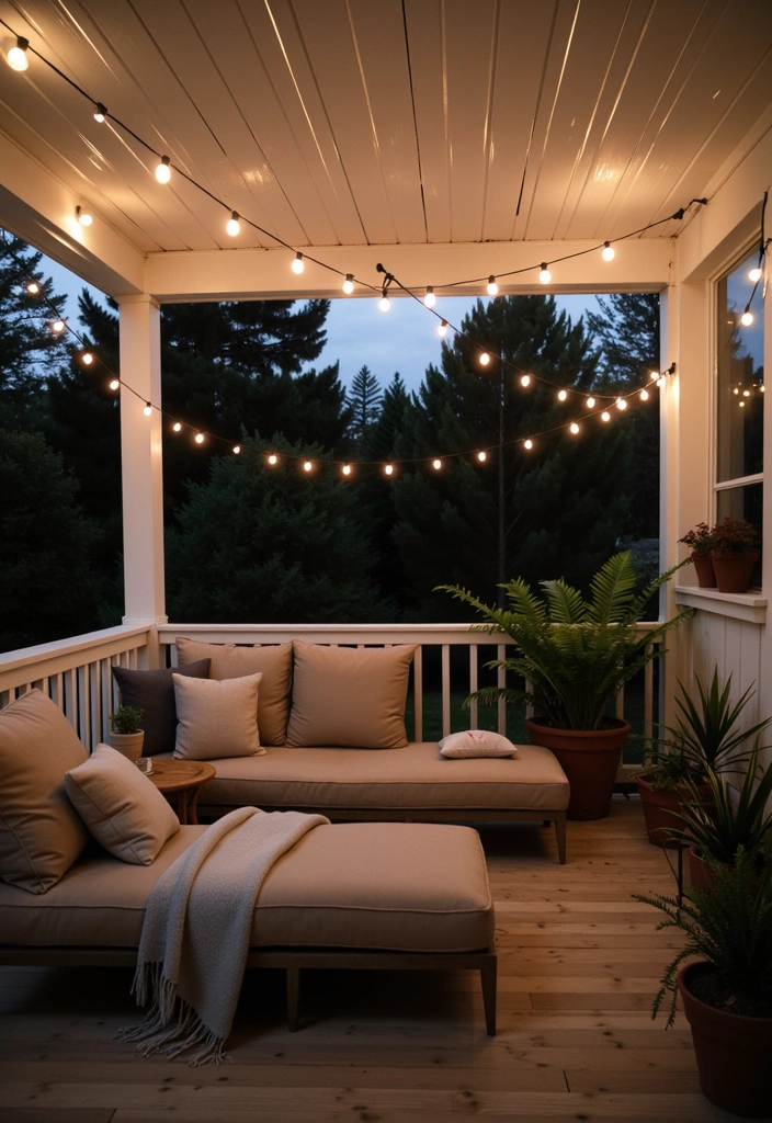 Contemporary Color Palettes