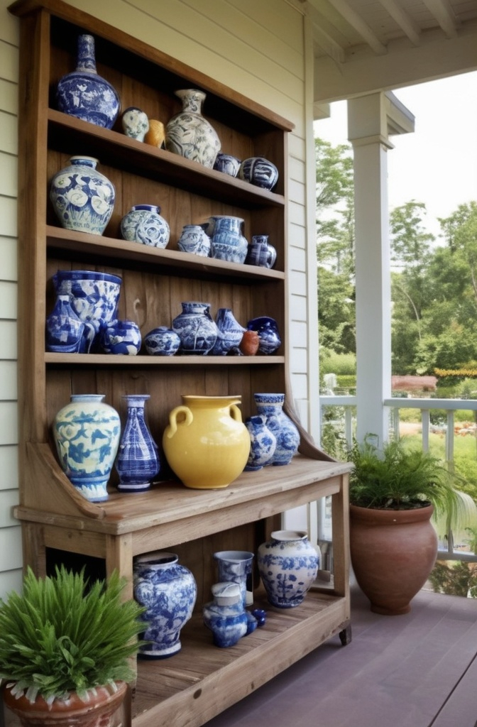 Travel-Inspired Decor Stories