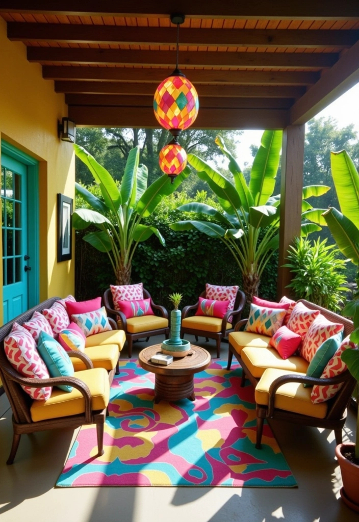 Nesting and Expandable Tables