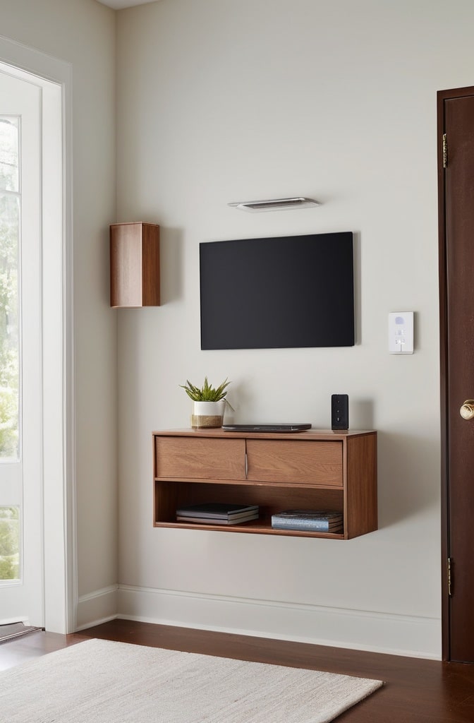 DIY Hallway Projects with Major Impact