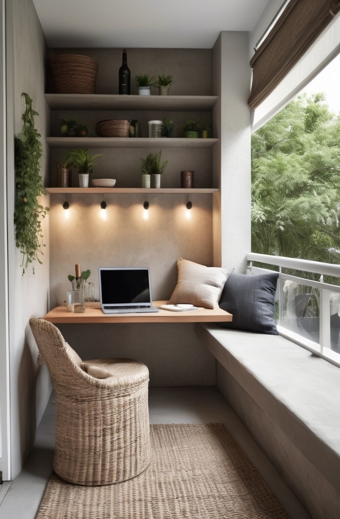 Multi-Functional Furniture