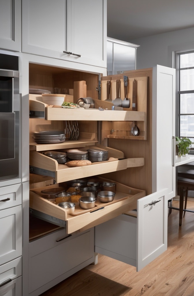 Cabinet Configurations