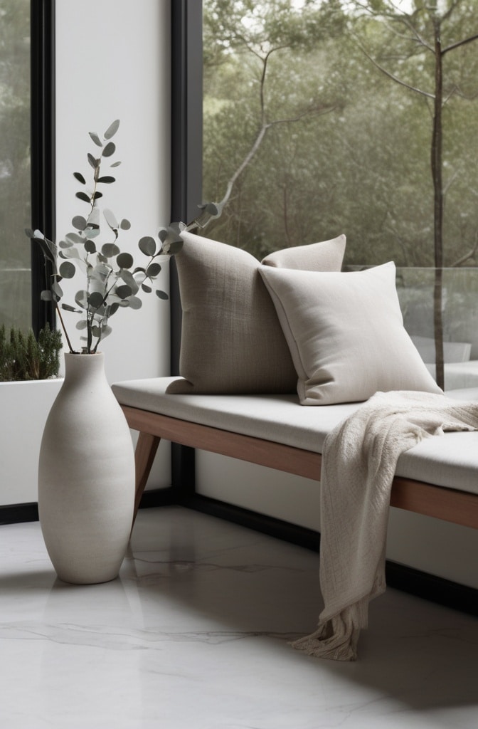 Accessorizing Without Clutter