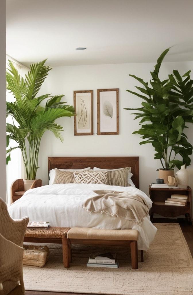 Personalizing Without Cluttering