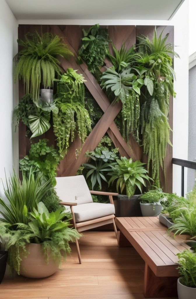 Nature Indoors