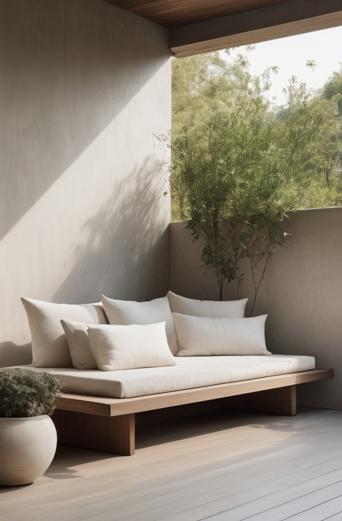 Indoor Plants: Size-Appropriate Greenery