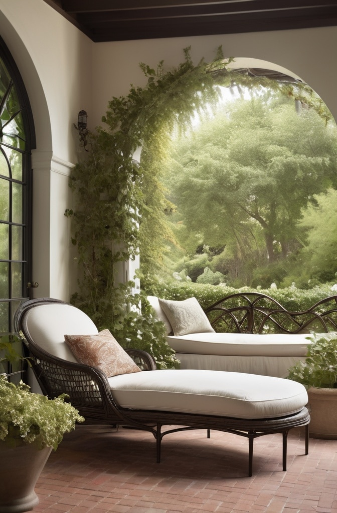 Creating Intimate Reading Retreats