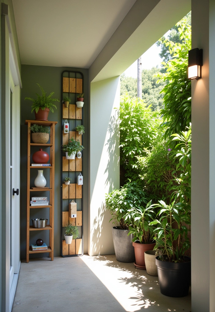 Vertical Storage Systems