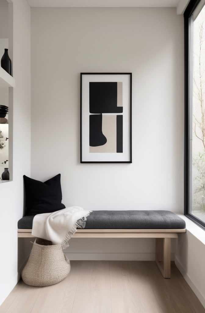 Hallway Wall Decor