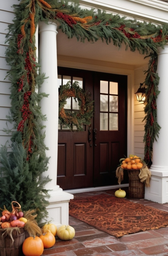 Custom Garland Recipes