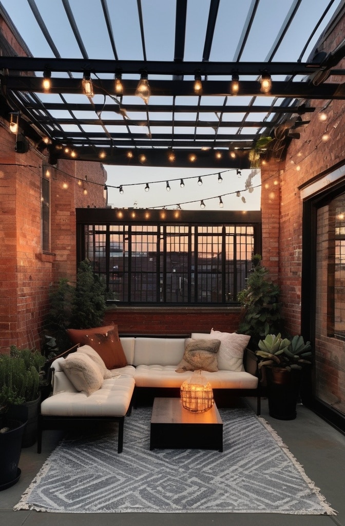 Plants for Dark Green