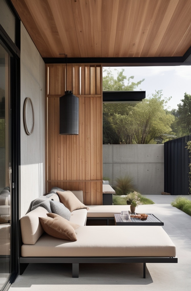 Bold Accent Walls