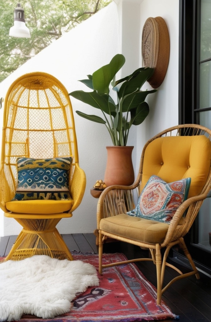 Sofa Selection: The Heart of Your Living Room