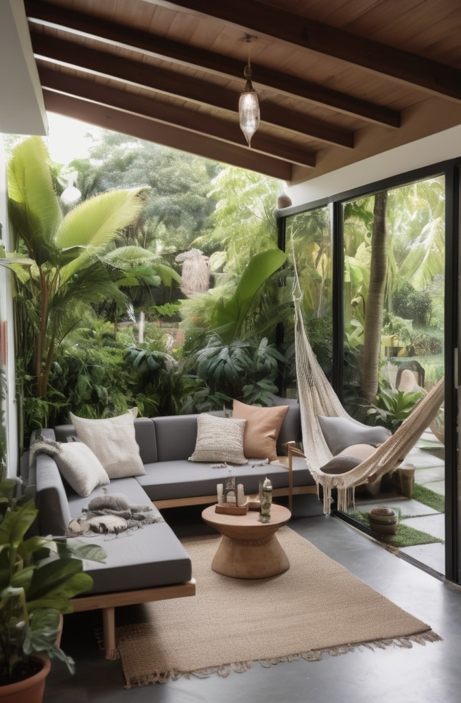 Create a Room Layout
