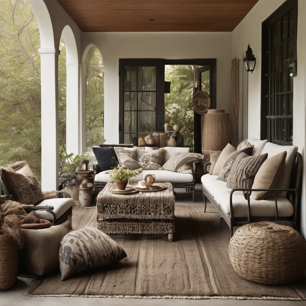 Textural Elements