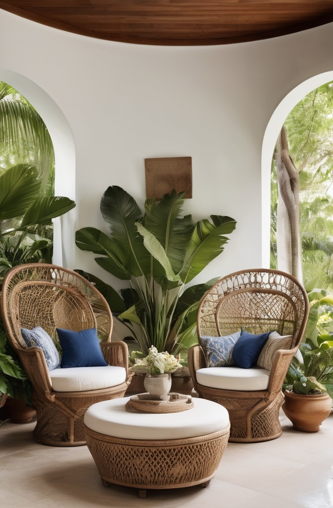 Statement Furniture