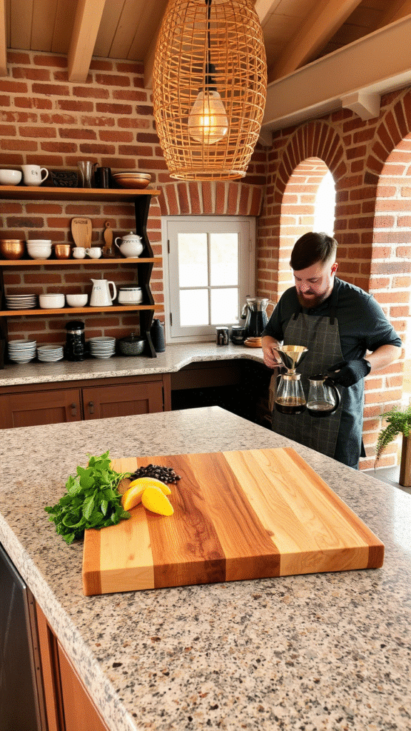 Cutting Board Inserts
