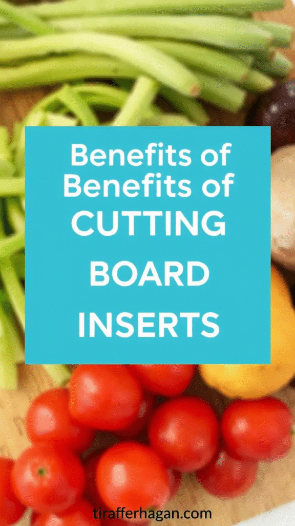 Cutting Board