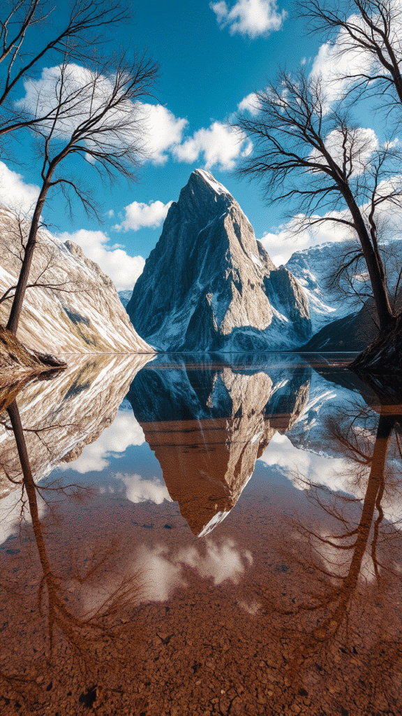 Reflect to Expand