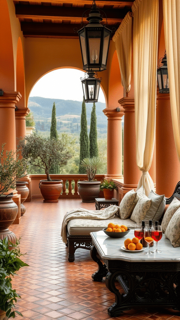Your Living Room, Your Rules