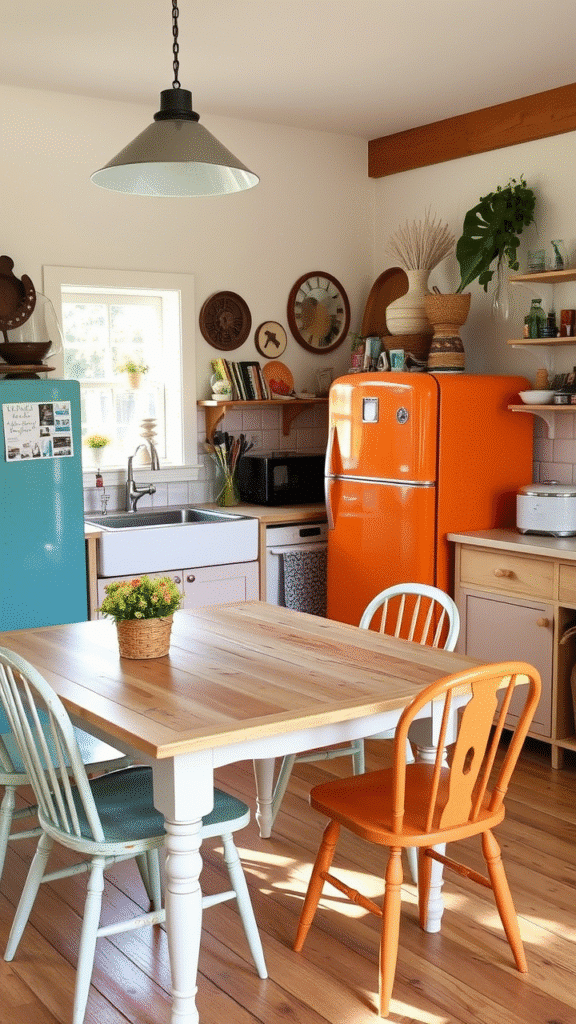 Furniture Should Be Weirdly You