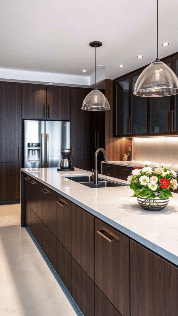 Extend the Countertop