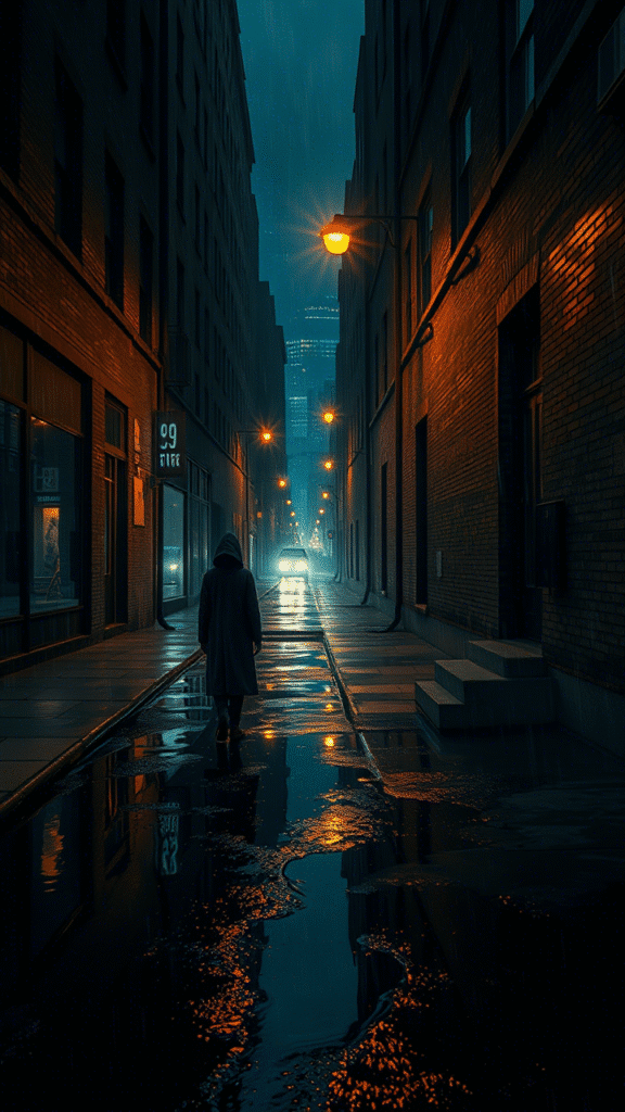 Color Me Moody