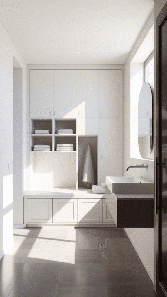 Built-in Everything