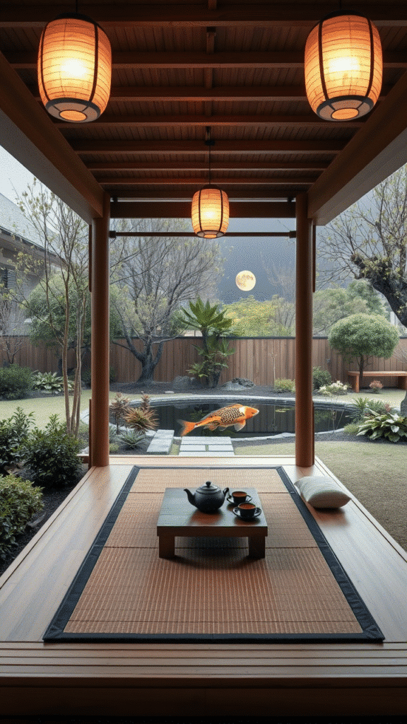 Minimalism Meets Functionality