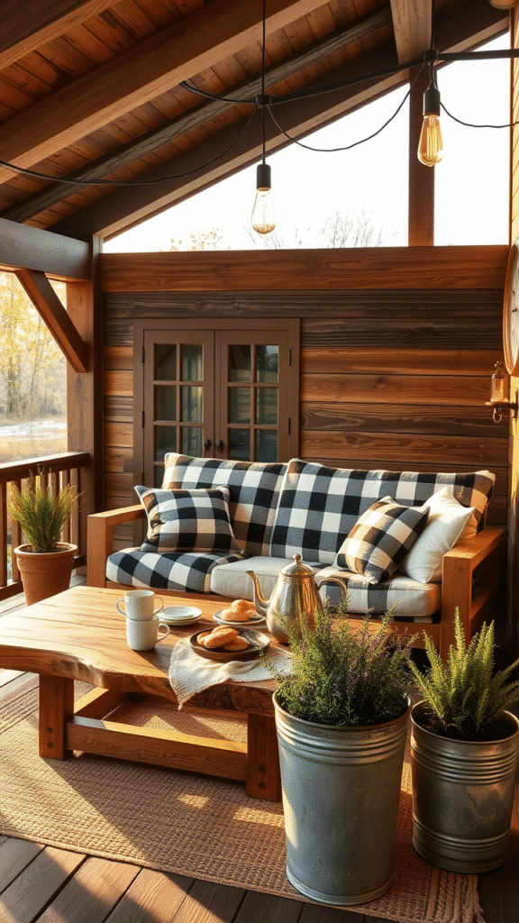 Walnut Stain