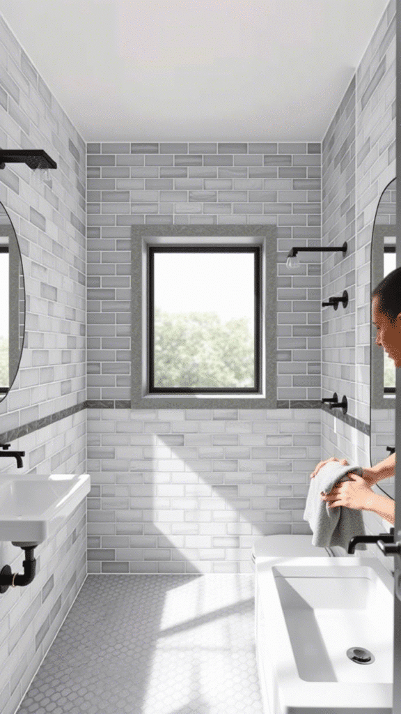 Tile Combinations That Actually Work