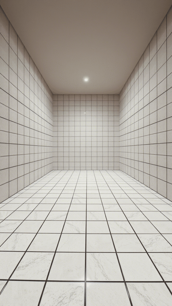 Floor-Level Trickery