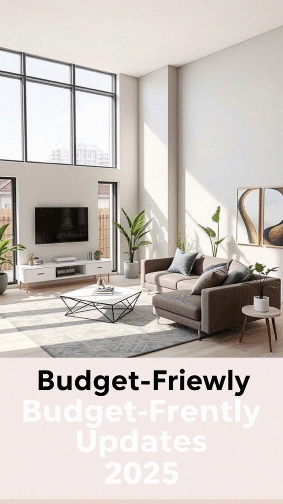 Accent Walls Are Still Aliv