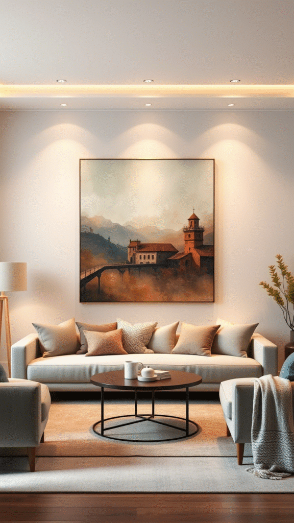 Incorporate Artwork