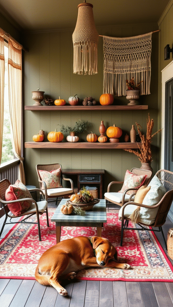 Hidden Pantry Designs
