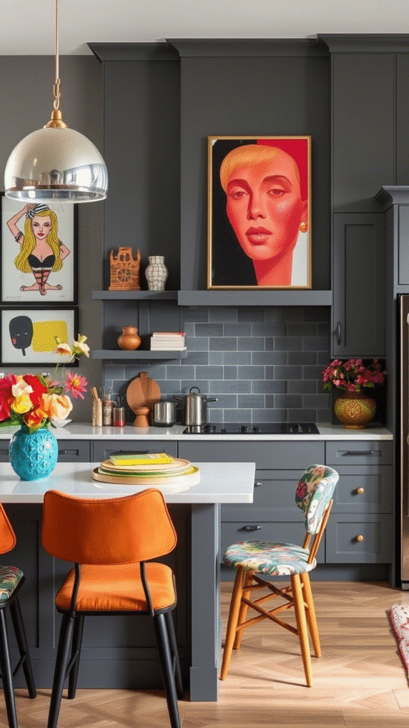 Rustic Gray, Yes It’s a Thing
