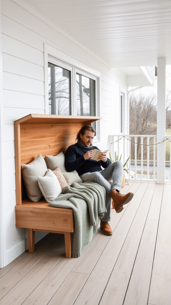 Adjustable Shelving