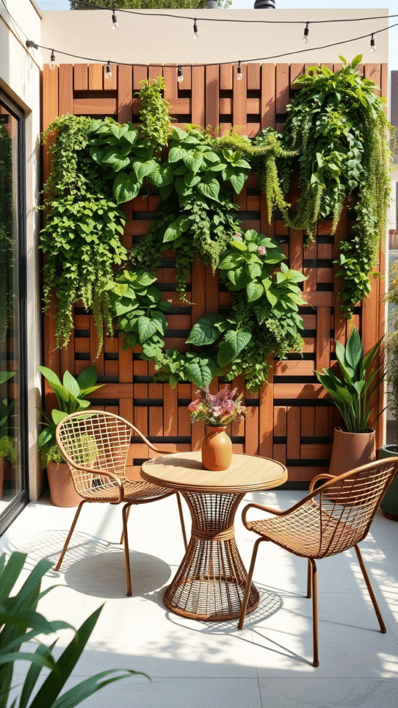 Maximizing Compact Kitchen Spaces